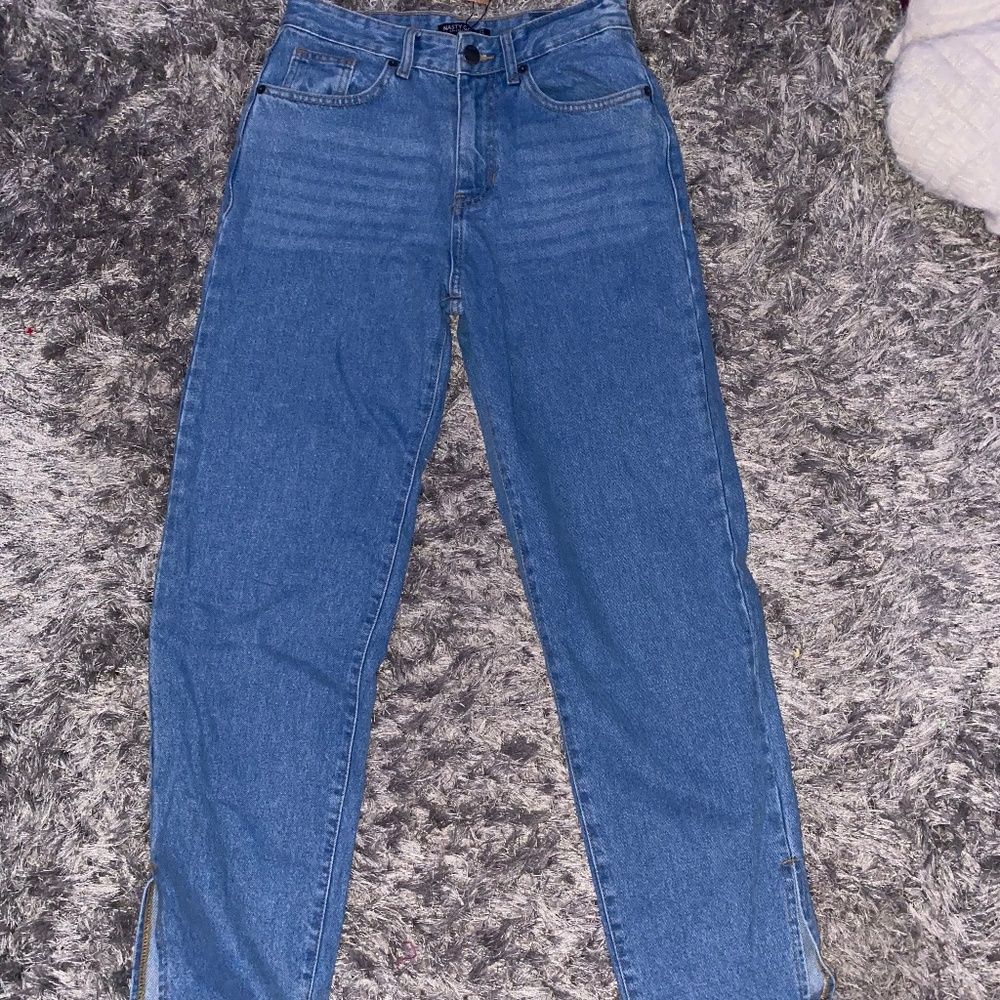 Nasty Gal jeans